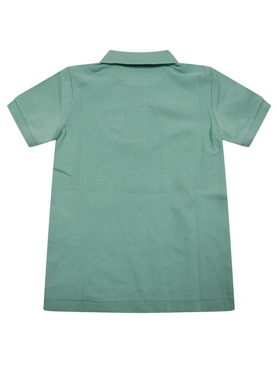 26SS [키즈] 랄프 로렌 폴로 셔츠 322703632 506 CELADON C1168 - RALPH LAUREN