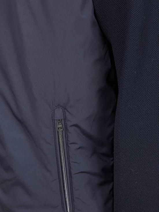 26SS 에르노 패딩 MC000168U 72056 9201 BLU - HERNO