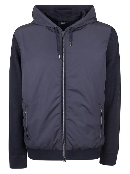 26SS 에르노 패딩 MC000168U 72056 9201 BLU