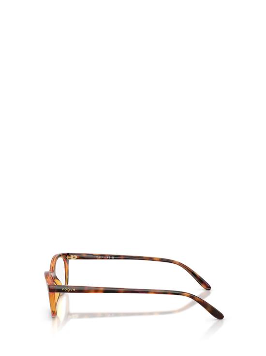 26FW 보그 안경 VO5668 W656 DARK HAVANA - VOGUE