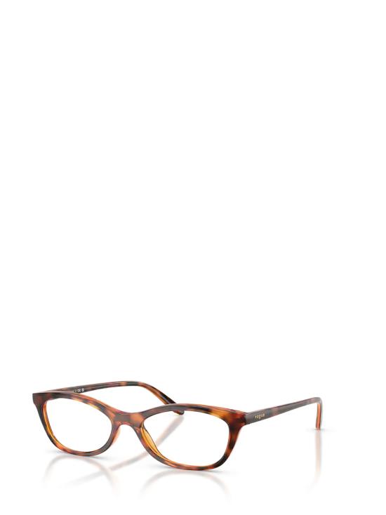 26FW 보그 안경 VO5668 W656 DARK HAVANA - VOGUE