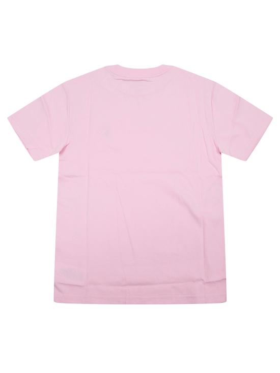 26SS [키즈] 랄프 로렌 티셔츠 323832904 040 PINK - RALPH LAUREN