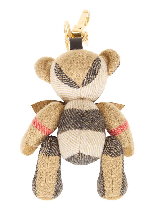 26SS 버버리 토마스 베어 참 8112841 A7026 ARCHIVE BEIGE - BURBERRY