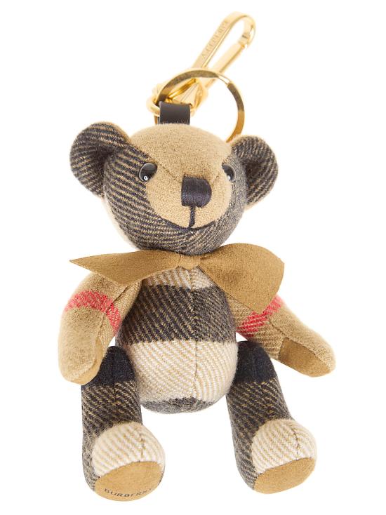 26SS 버버리 토마스 베어 참 8112841 A7026 ARCHIVE BEIGE