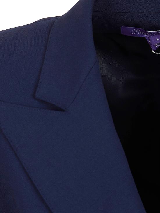 26SS 랄프 로렌 수트 자켓 290963057 004 ICON NAVY - RALPH LAUREN