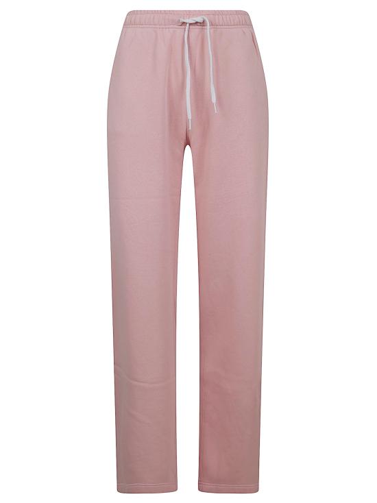 26SS 폴로 랄프로렌 스트레이트 팬츠 211977959 504 PINK SAND