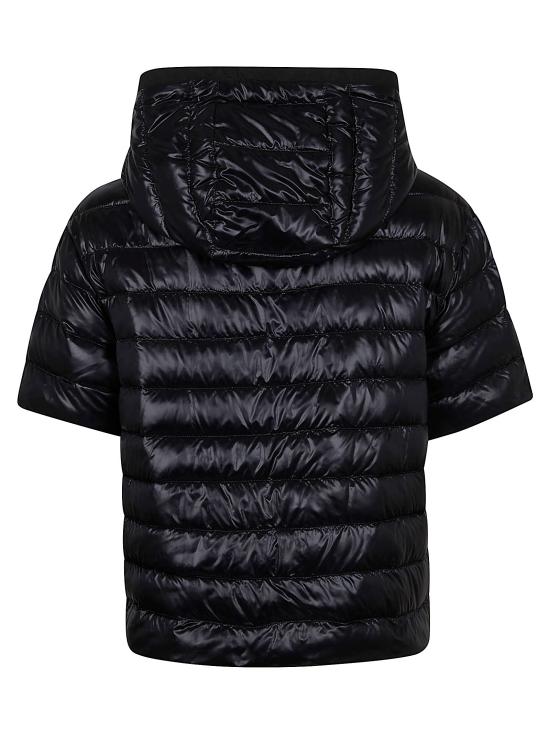 26SS 에르노 패딩 PI002222D 12017Z 9319 NERO CHANTILLY - HERNO