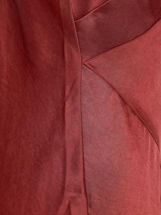 26SS 폴로 랄프로렌 롱 원피스 211A10973 001 RUST - POLO RALPH LAUREN