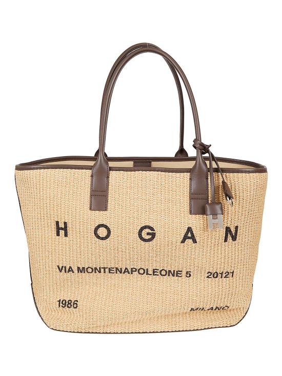 26SS 호간 토트백 KBW01TA5300UYI 7E06