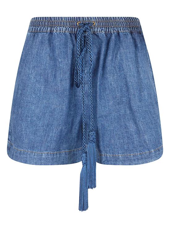 26SS 발렌티노 가라바니 데님 팬츠 BDD550 9YA 558 MEDIUM BLUE DENIM