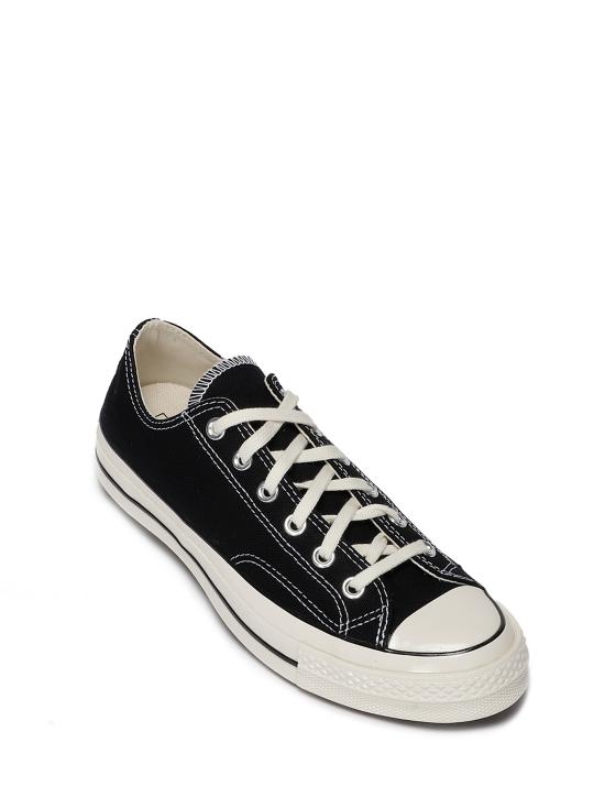 26SS 컨버스 척 70 클래식 162058C 001 BLACK BLACK EGRET - CONVERSE