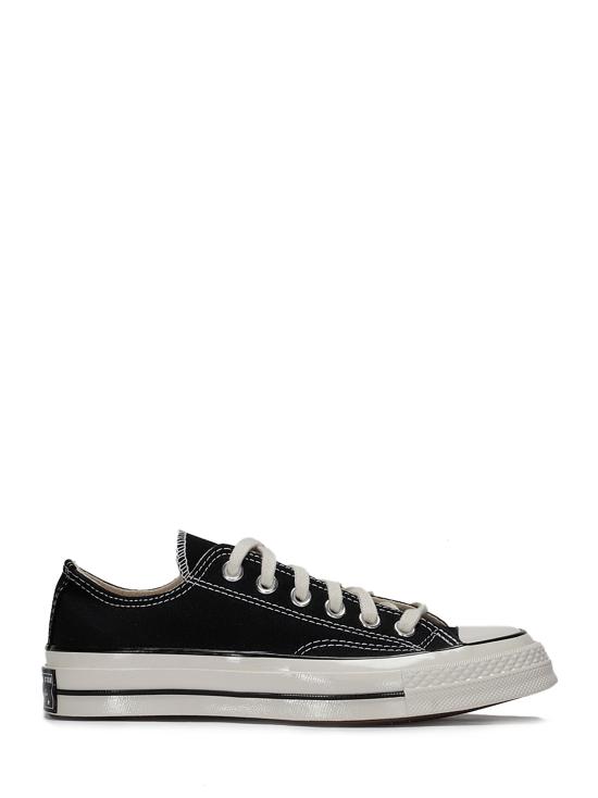 26SS 컨버스 척 70 클래식 162058C 001 BLACK BLACK EGRET