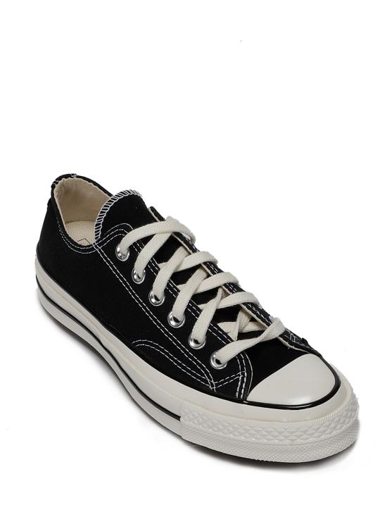 26SS 컨버스 척 70 클래식 162058C 001 BLACK BLACK EGRET - CONVERSE