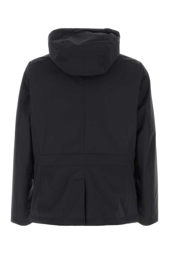 26SS 무레르 자켓 RANIERIKR DARKBLU Blue - MOORER