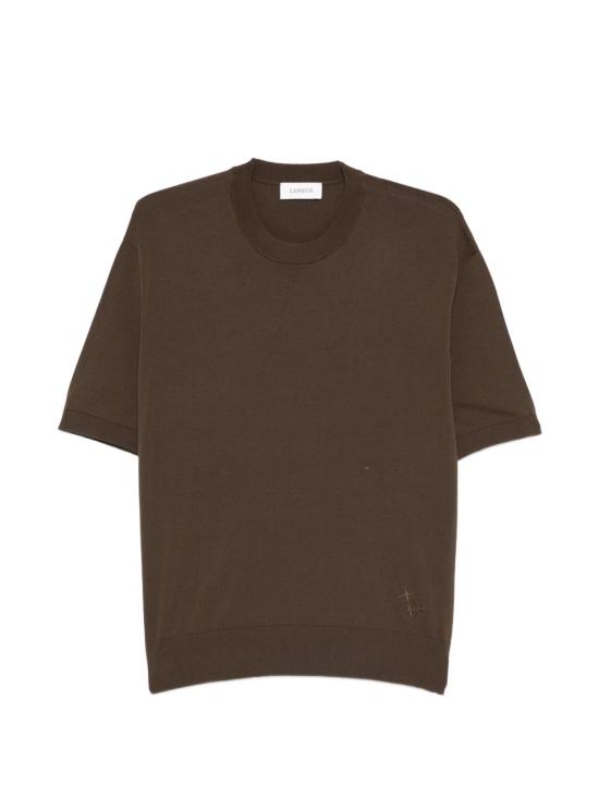 26SS 라니우스 스웨터 S6LAMAKE018 920 Brown