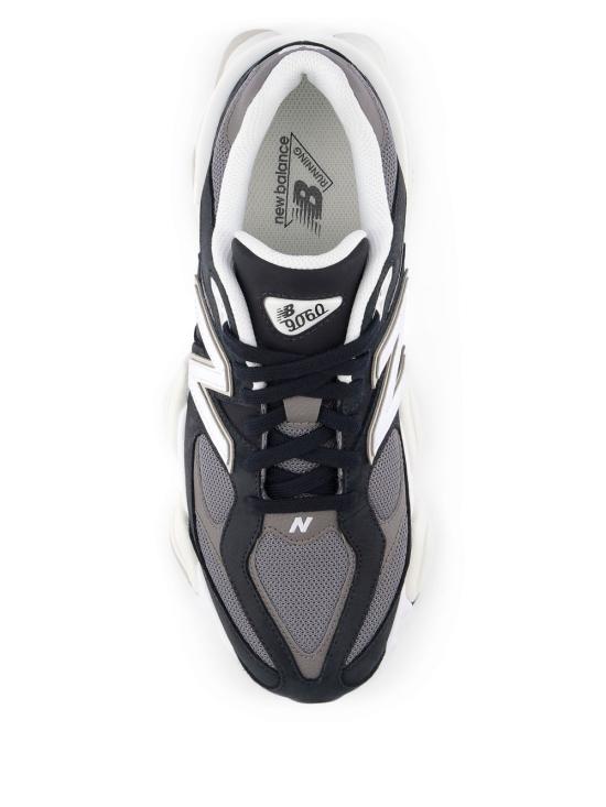 26SS 뉴발란스 9060 스니커즈 U9060510 BLACK Black - NEW BALANCE