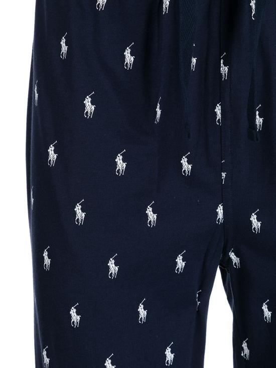 26SS 폴로 랄프로렌 라운지 웨어 714844764 001 Blue - POLO RALPH LAUREN