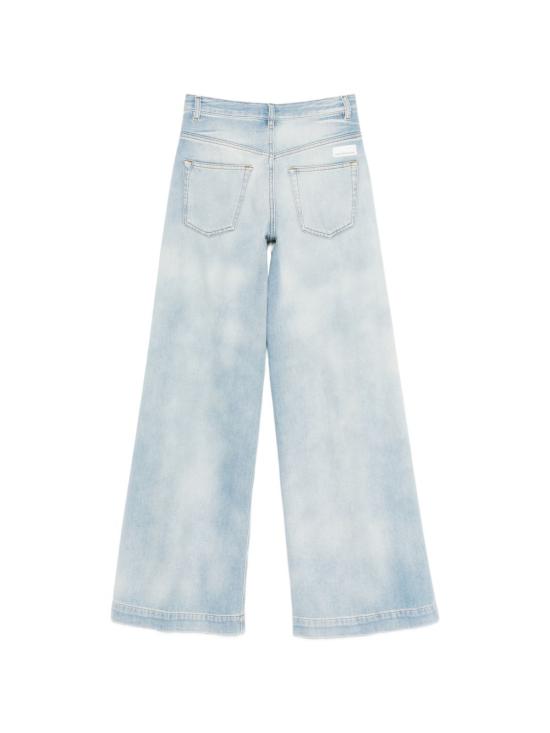 26SS 나인인더모닝 데님 팬츠 9SS26NA164NADIAZ17 DLL9503 Clear Blue - NINE IN THE MORNING