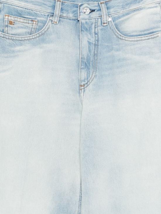 26SS 나인인더모닝 데님 팬츠 9SS26NA164NADIAZ17 DLL9503 Clear Blue - NINE IN THE MORNING