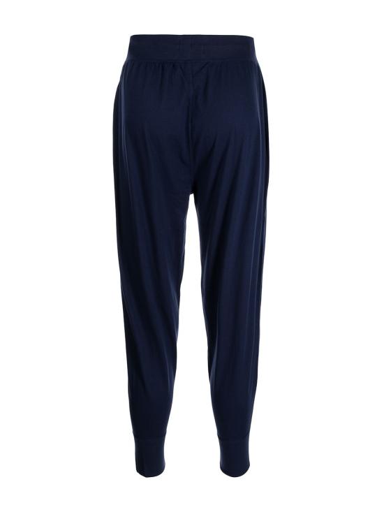 26SS 폴로 랄프로렌 라운지 웨어 714844763 002 Blue - POLO RALPH LAUREN