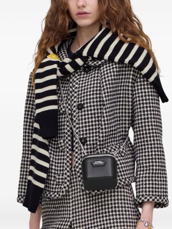 26SS 마크제이콥스 숄더백 2R5SMN022S01 001 Black - MARC JACOBS