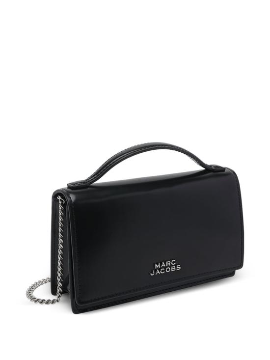 26SS 마크제이콥스 숄더백 2R5SMN030S01 001 Black - MARC JACOBS
