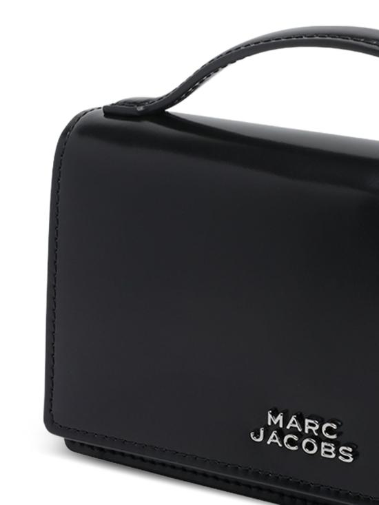 26SS 마크제이콥스 숄더백 2R5SMN030S01 001 Black - MARC JACOBS