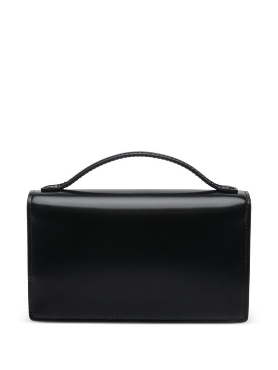 26SS 마크제이콥스 숄더백 2R5SMN030S01 001 Black - MARC JACOBS