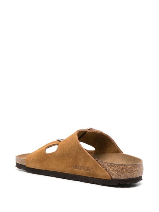 26SS 버켄스탁 샌들 1027162 MINK Brown - BIRKENSTOCK