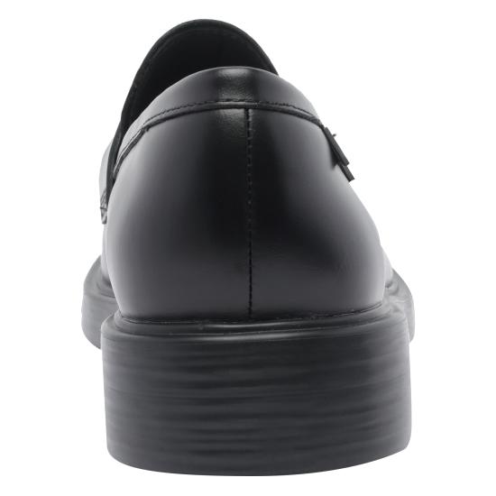 26SS 캠퍼 로퍼 K101045 DEAN 001 Black - CAMPER