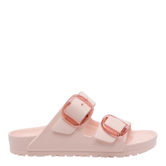 26SS 버켄스탁 샌들 1031283 LIGHT ROSE Pink