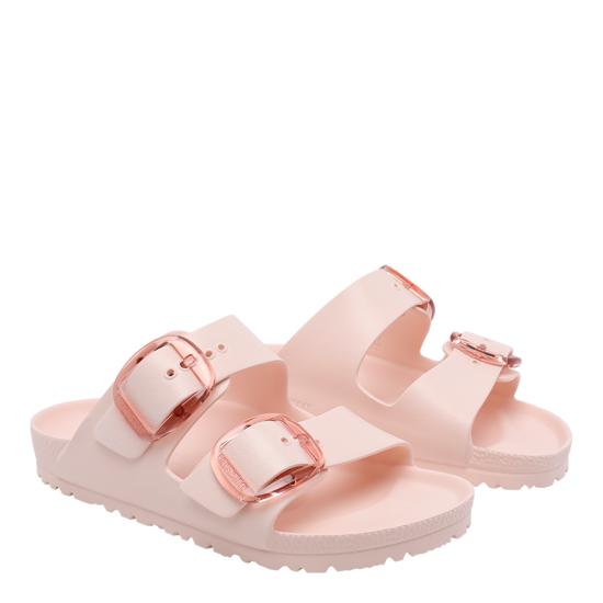 26SS 버켄스탁 샌들 1031283 LIGHT ROSE Pink - BIRKENSTOCK