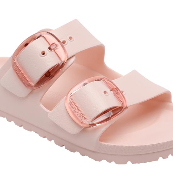 26SS 버켄스탁 샌들 1031283 LIGHT ROSE Pink - BIRKENSTOCK