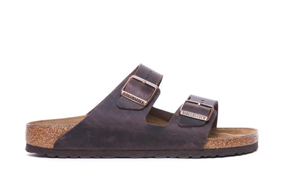 26SS 버켄스탁 샌들 052533 HABANA Brown