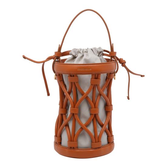 26SS 코치넬리 숄더백 E1 U2P 23 01 01R41 Crab