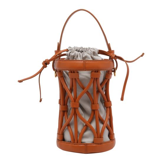 26SS 코치넬리 숄더백 E1 U2P 23 01 01R41 Crab - COCCINELLE