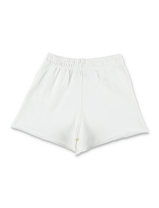 26SS [키즈] 폴로 랄프로렌 쇼츠/버뮤다 A11747 001 Bianco - POLO RALPH LAUREN