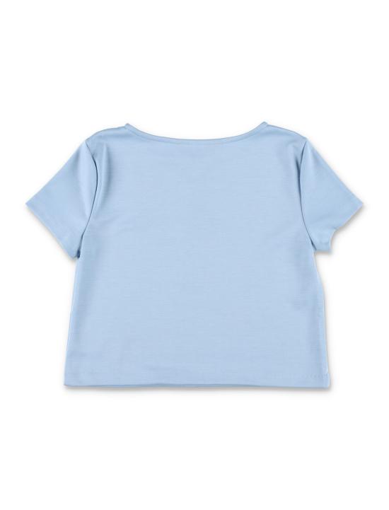 26SS [키즈] 폴로 랄프로렌 캐주얼 세트 965215 501 Blu - POLO RALPH LAUREN