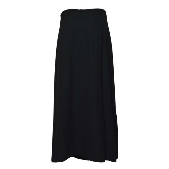 26SS 아스페시 미디 스커트 2274D543 10241 Black - ASPESI