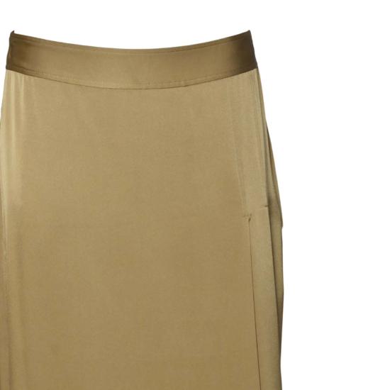 26SS 아스페시 미디 스커트 2272P591 10232 Camel - ASPESI