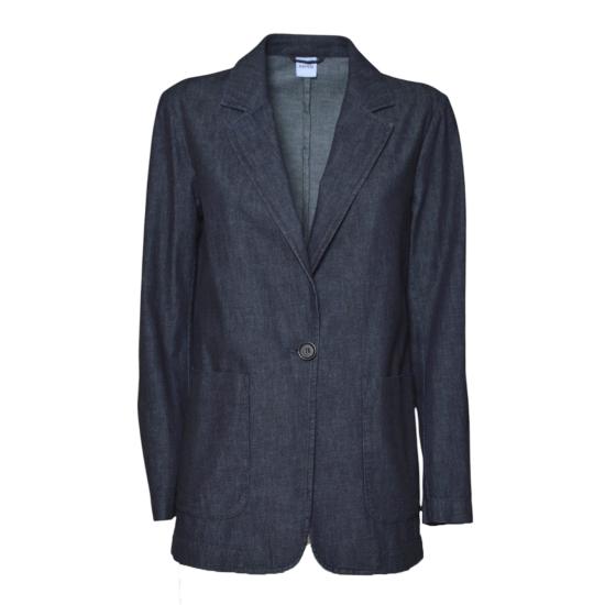 26SS 아스페시 수트 자켓 G0932G857 01998 Denim