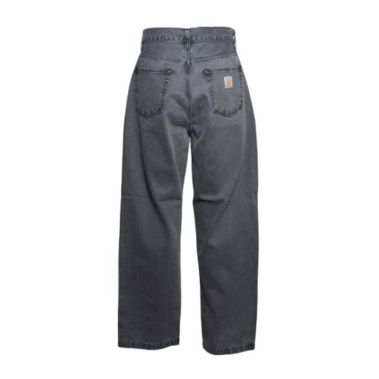 26SS 칼하트 WIP 랜든 데님 팬츠 I030468 8960 Nero lavato - CARHARTT WIP