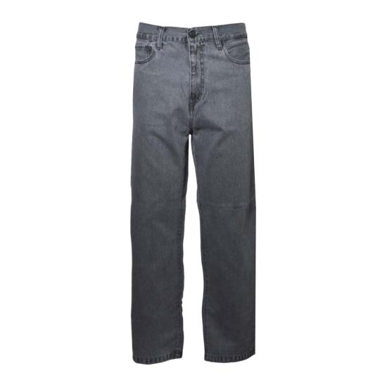 26SS 칼하트 WIP 랜든 데님 팬츠 I030468 8960 Nero lavato