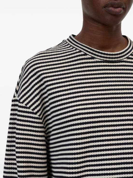 26SS 클로즈드 반팔 티셔츠 C95354 43SST100 Black - CLOSED