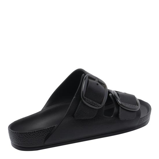 26SS 버켄스탁 샌들 1029641 BLACK Black - BIRKENSTOCK