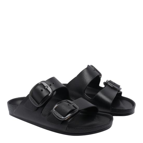 26SS 버켄스탁 샌들 1029641 BLACK Black - BIRKENSTOCK