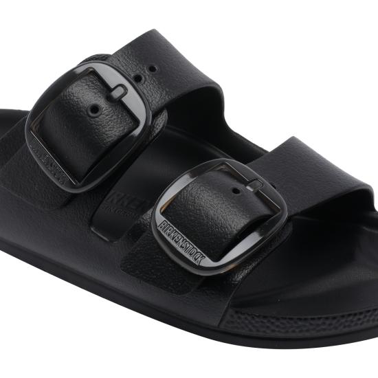 26SS 버켄스탁 샌들 1029641 BLACK Black - BIRKENSTOCK