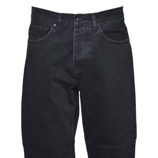 26SS 칼하트 WIP 데님 팬츠 I029208 8906 Nero lavato - CARHARTT WIP
