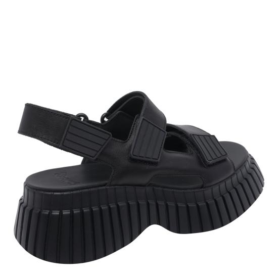 26SS 캠퍼 샌들 K201511 PIX 005 Black - CAMPER