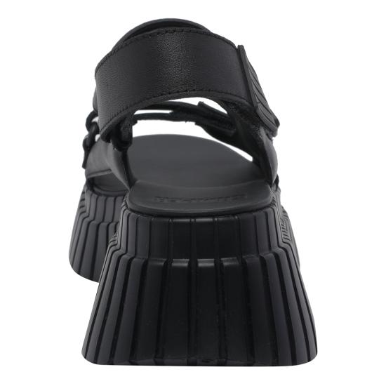 26SS 캠퍼 샌들 K201511 PIX 005 Black - CAMPER